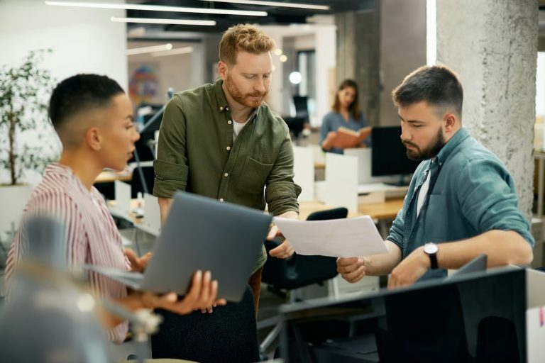 Micromanagement - A Silent Workplace Destroyer