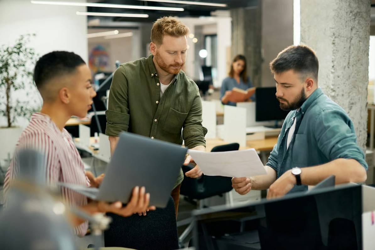 Micromanagement - A Silent Workplace Destroyer