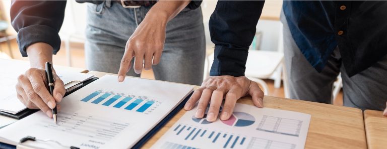 The Role Of CPAs In Financial Due Diligence