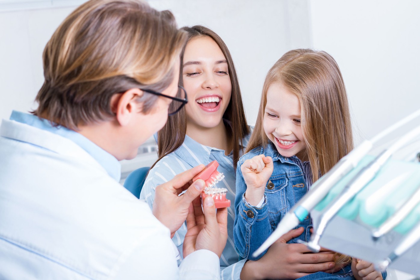 The Role Of Family Dentistry In Supporting Teen Oral Health