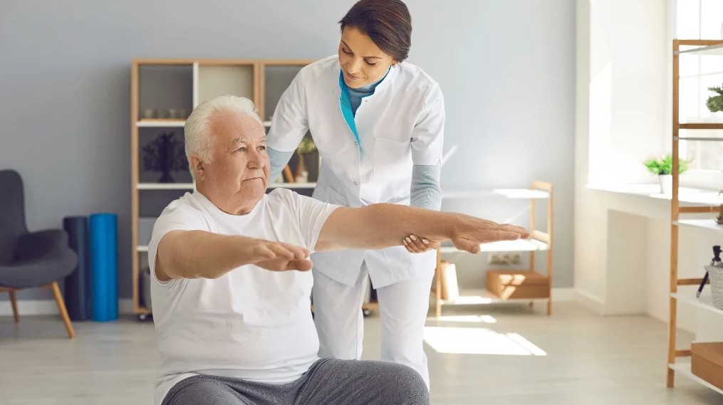 Transforming Hearts: Discover Effective Cardiac Rehab in Mulberry