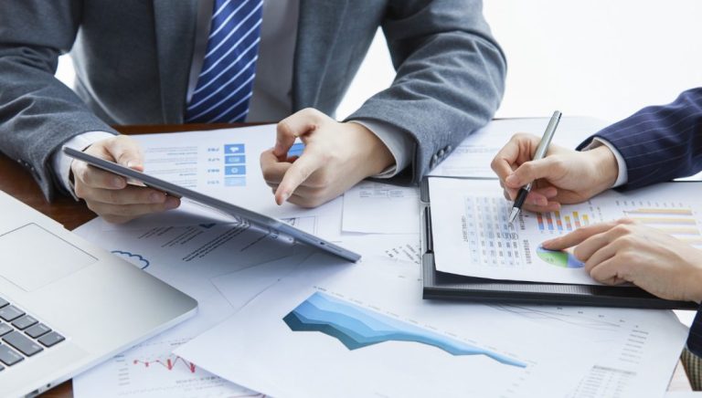 Why CPAs Are Vital For Preparing Audit Ready Statements