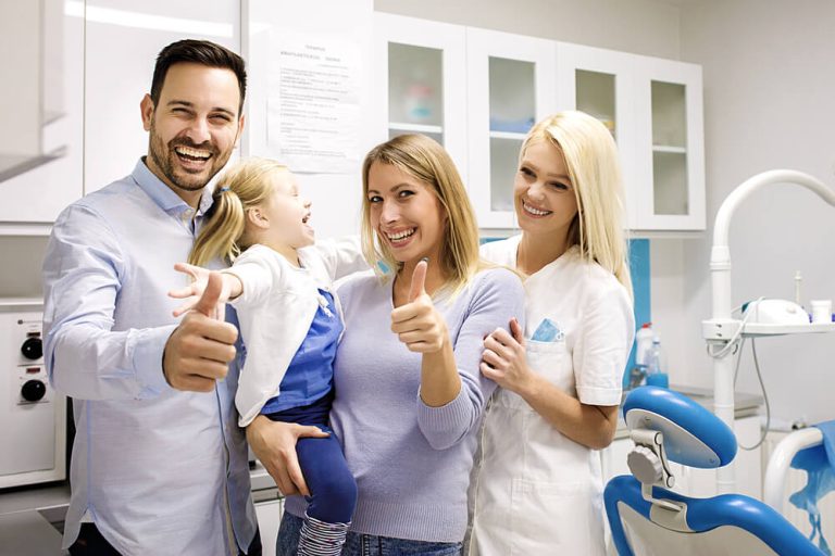 3 Services That Simplify Dental Care For Busy Families