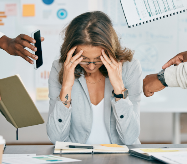 Burnout vs Depression: How to Tell the Difference