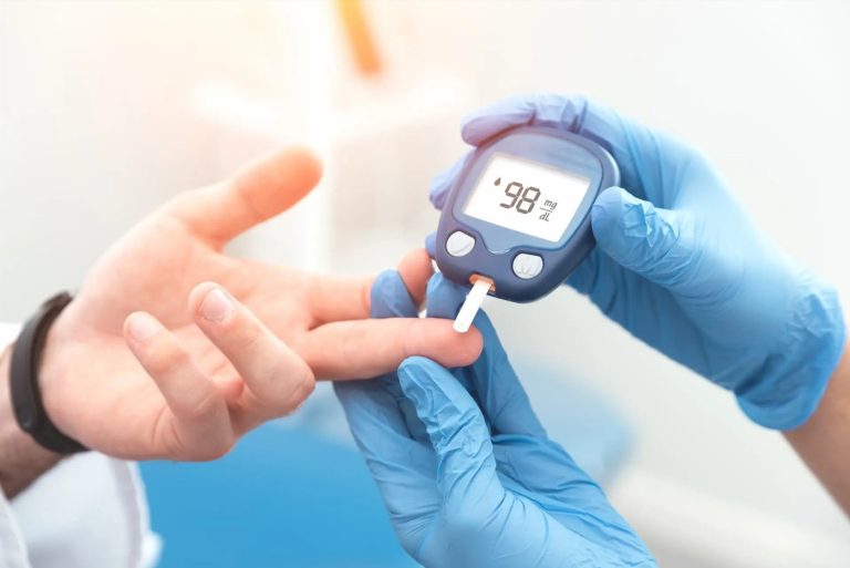 How Blood Sugar Targets Are Set and When Levels Turn Risky