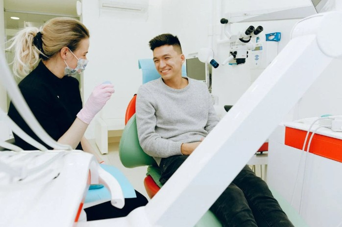 How Family-Oriented Clinics Can Make Dental Visits Less Stressful