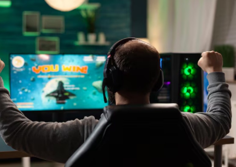 How Video Gaming Became One Of The World’s Most Popular Digital Activities