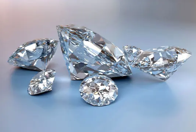 What Determines a Diamond’s Worth Beyond the Numbers