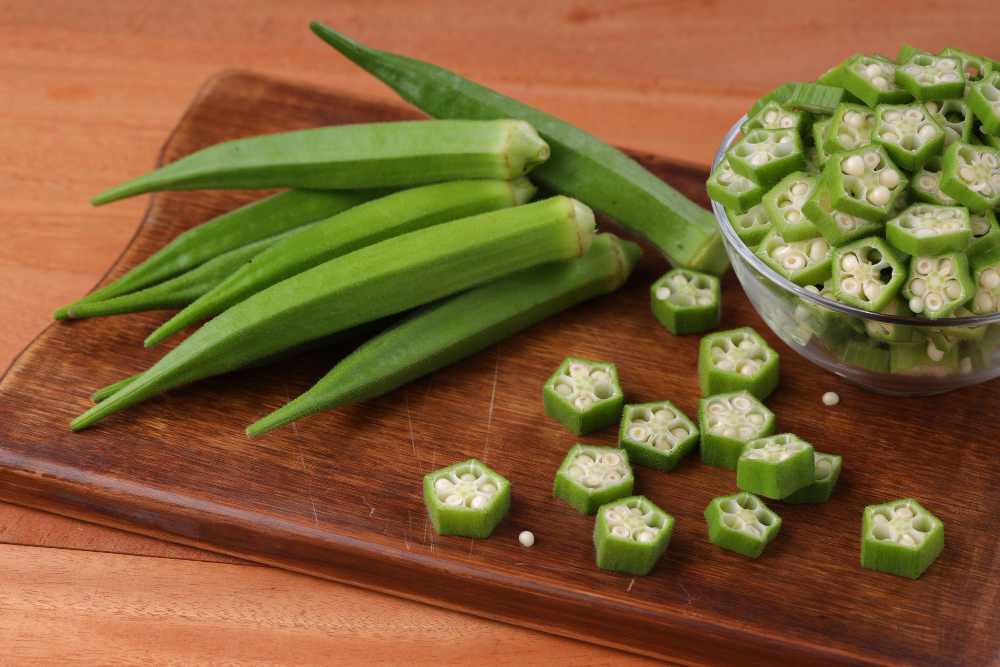 Why Lady Finger is a Superfood for Gut Health