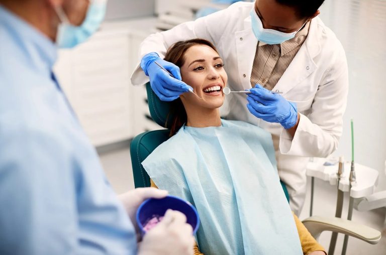 Why Personalized Care Enhances Preventive Dentistry Outcomes