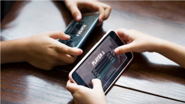 Focus Like a Pro: The Cognitive Benefits of Online Gaming