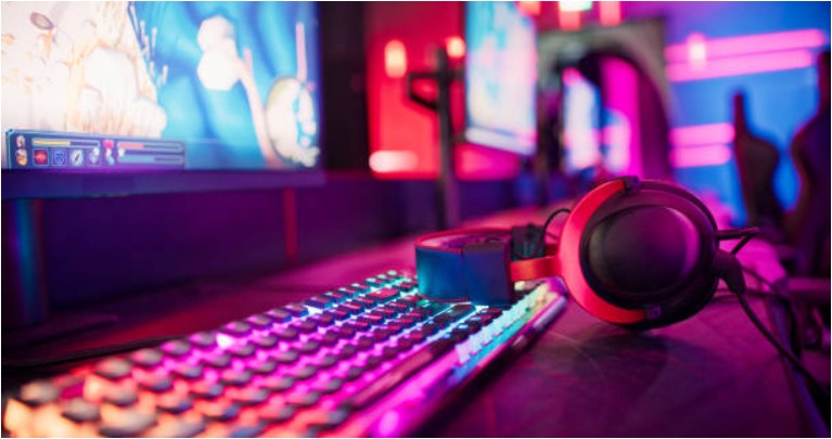 How Online Gaming Platforms Improve User Engagement