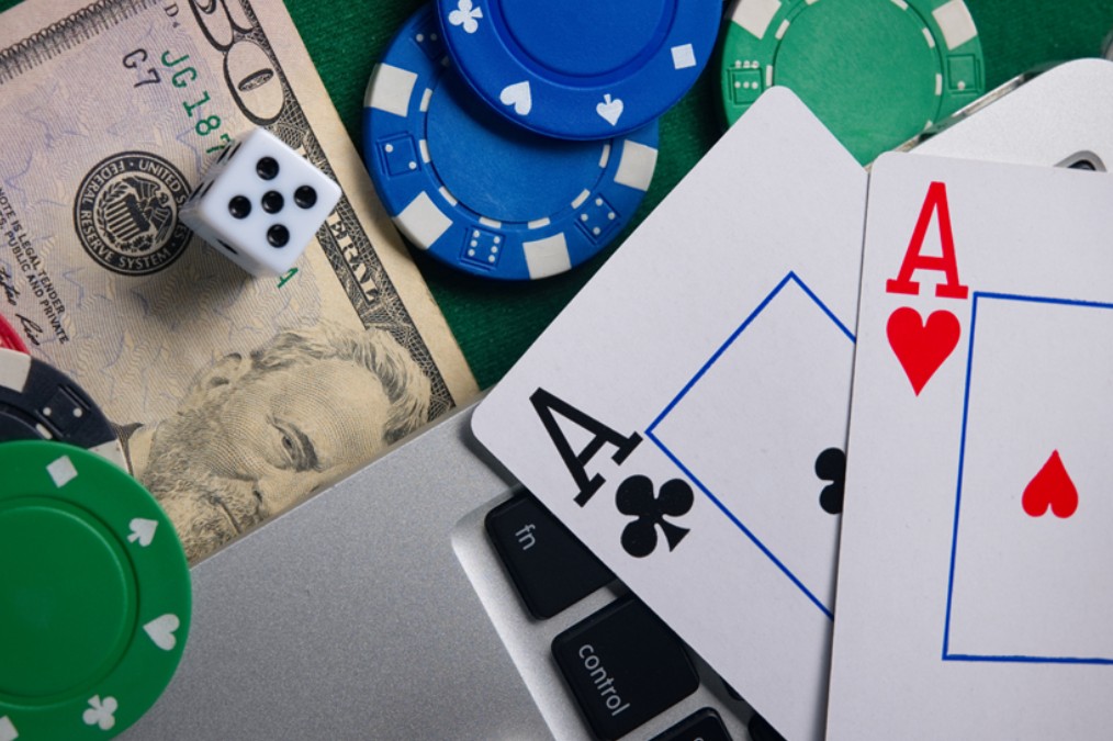 Smart Money Management Strategies for Online Baccarat Players