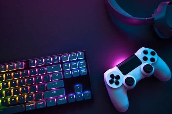 Why More People Are Choosing Online Gaming