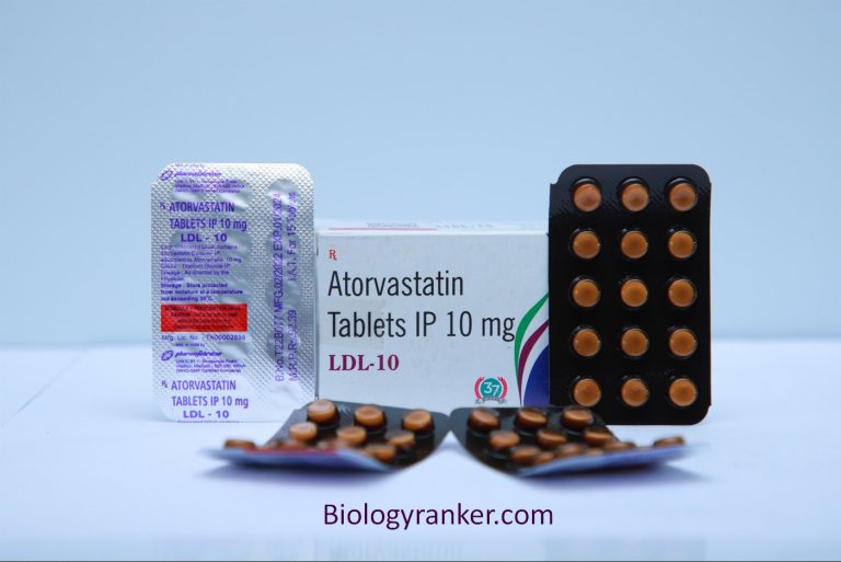 Atorvastatin Tablet Uses in Tamil