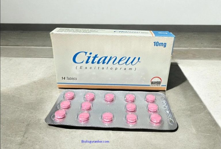 Citanew Tablet Uses, Dose, Benifits, Side Effects & Price