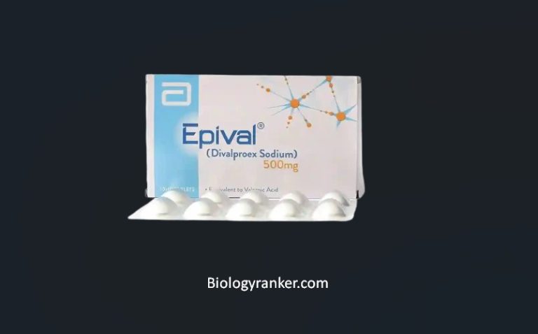 Epival Tablet Uses, Dosage, Benifits, Side Effects & Price