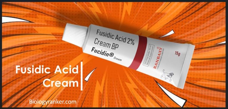 Fusidic Acid Cream Use in Hindi