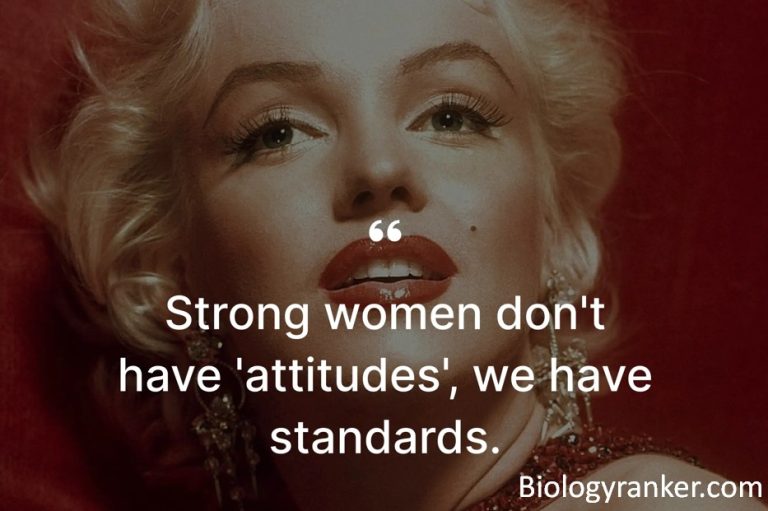 Inspirational Quotes For Women