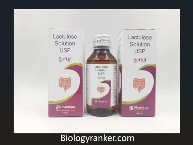 Lactulose Solution usp Use in Hindi
