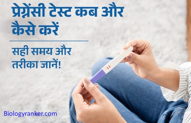 Prega News Kit Use in Hindi