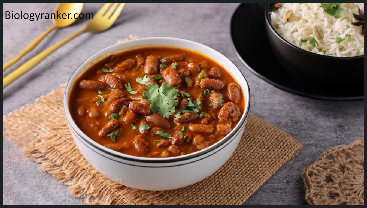 Rajma Recipe: Everything You Need for Perfect Punjabi-Style Kidney Bean Curry