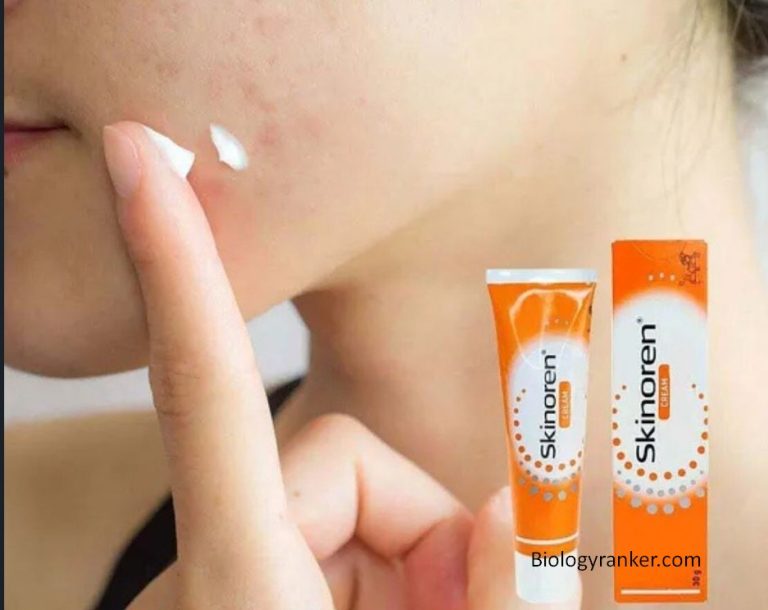 Skinoren Cream Uses, Benifits, Side Effects & Price