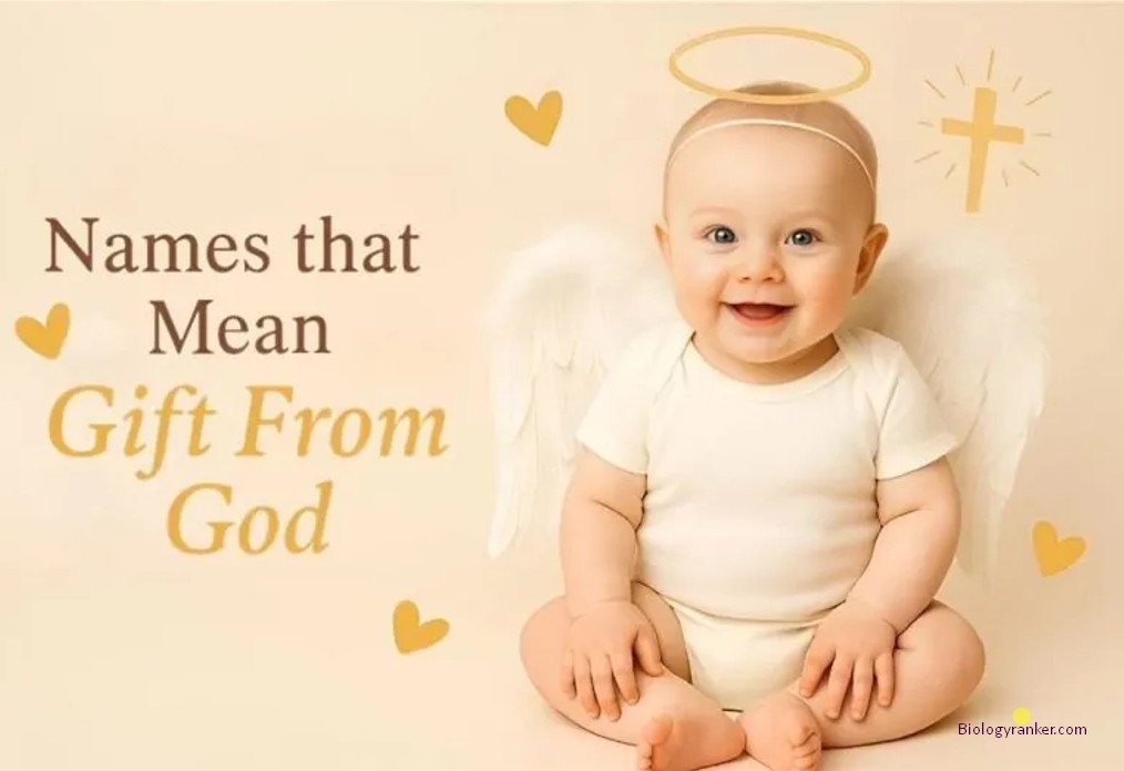 Unique Baby Name Meaning for Boys & Girls