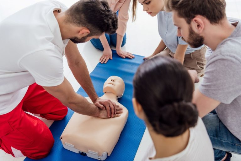 Why First Aid Education Is Important for Modern Family Life