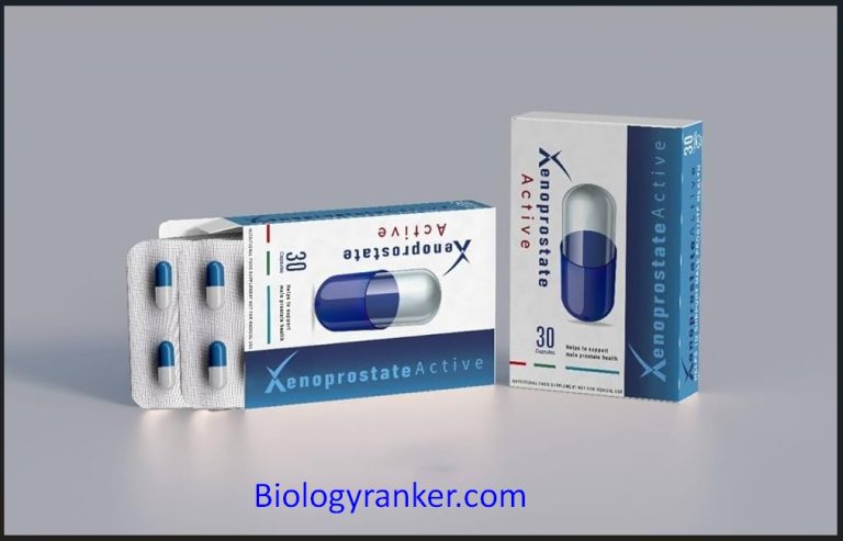 Xenoprost Active Use in Hindi