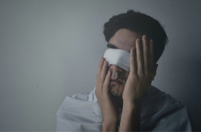 How to Reduce Eye Strain Without Changing Your Entire Life