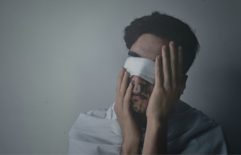 How to Reduce Eye Strain Without Changing Your Entire Life