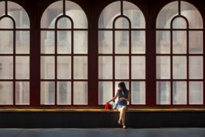 Inside the Waiting Period: What Antidepressants Are Doing to Your Brain