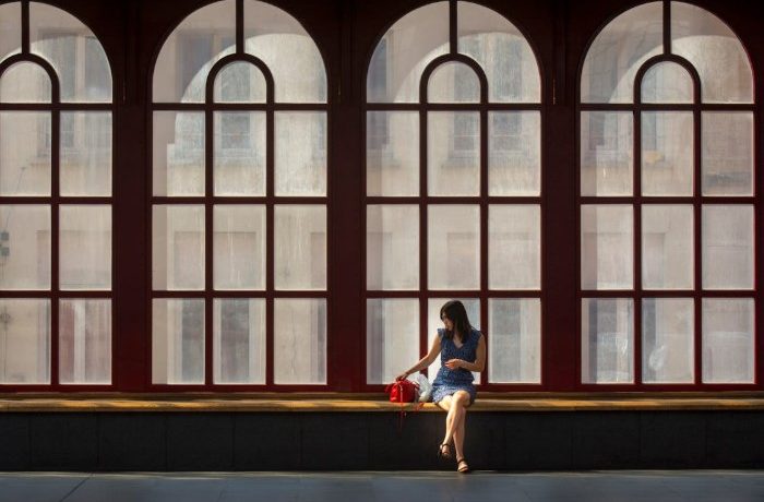 Inside the Waiting Period: What Antidepressants Are Doing to Your Brain