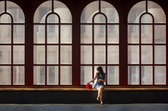 Inside the Waiting Period: What Antidepressants Are Doing to Your Brain