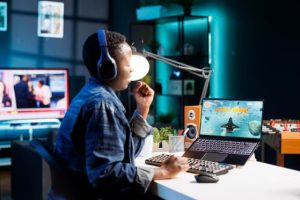 How to Find Online Video Gaming Communities That Fit You
