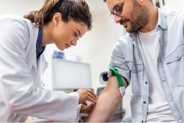 What to Know Before Getting a Health Test