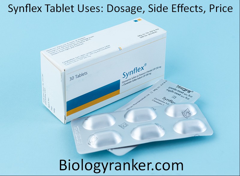 Synflex Tablet Uses: Dosage, Side Effects, Price & Safety Guide 2026
