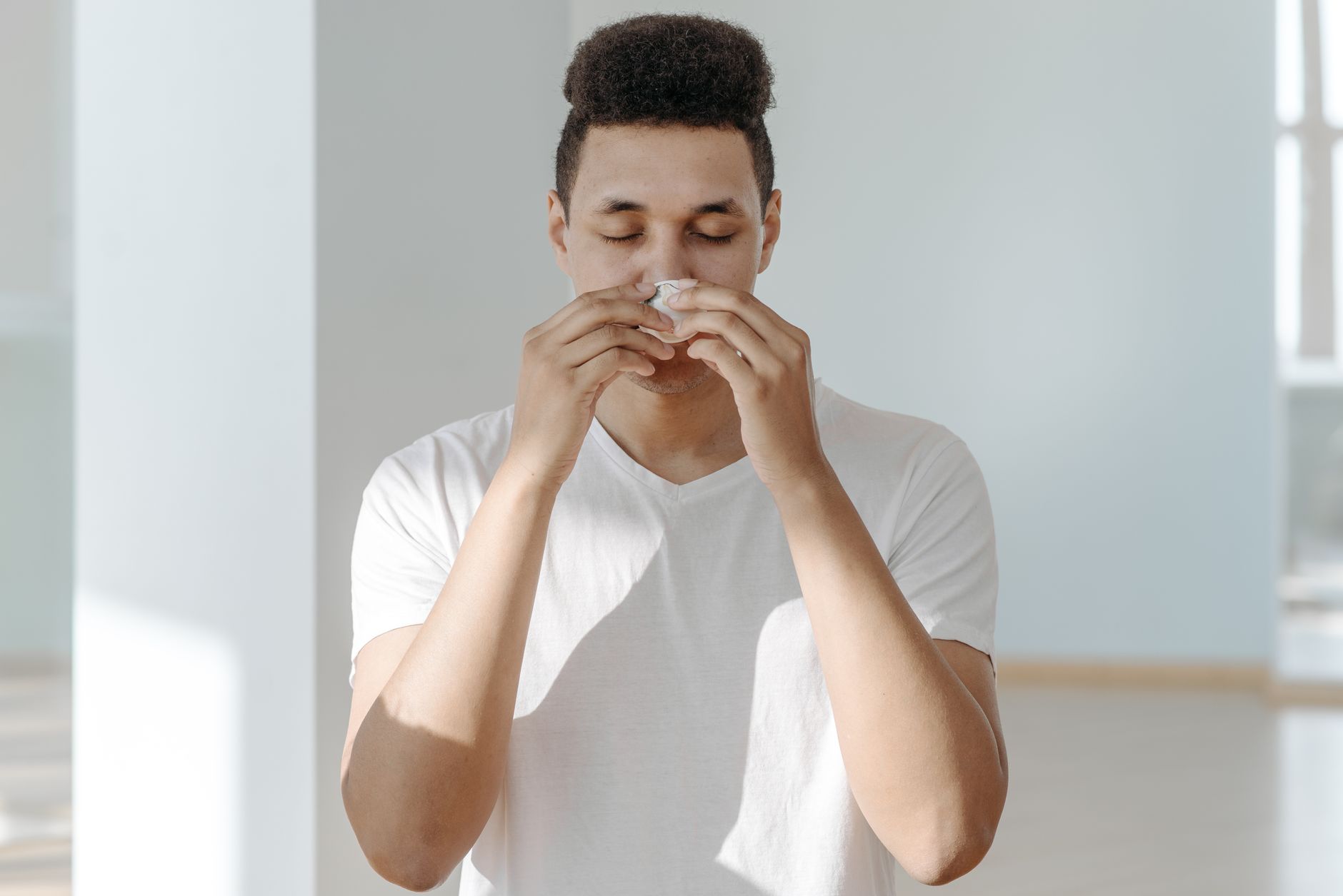 nasal allergies